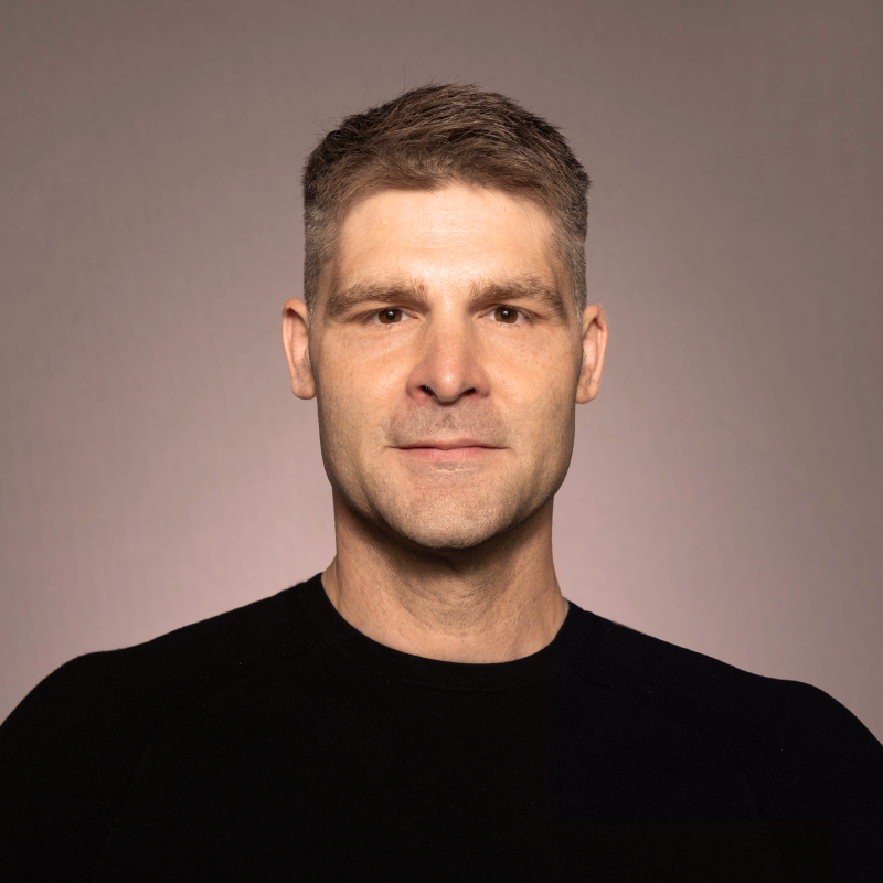 John Klein