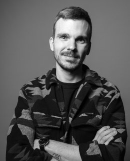 Patxi Barrios