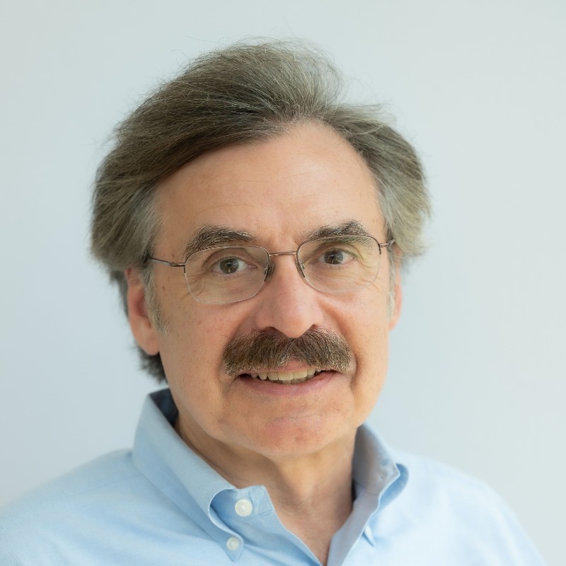William LaRochelle