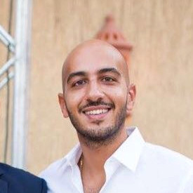 Hatem Farag