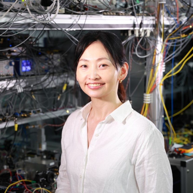 Rieko Shinohara