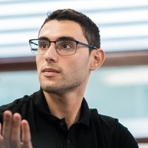 Alessandro Ottino
