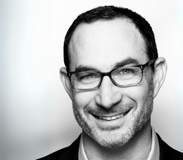 Josh Neiman