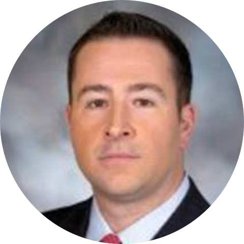 Spencer D. Smith