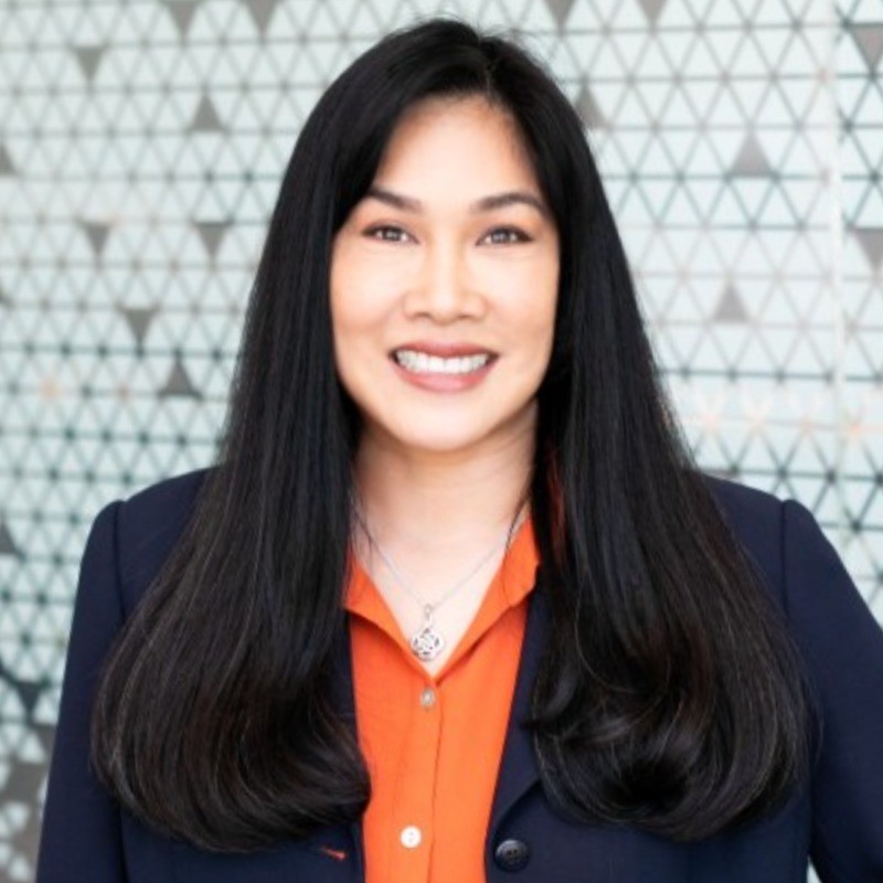 Leah Fung