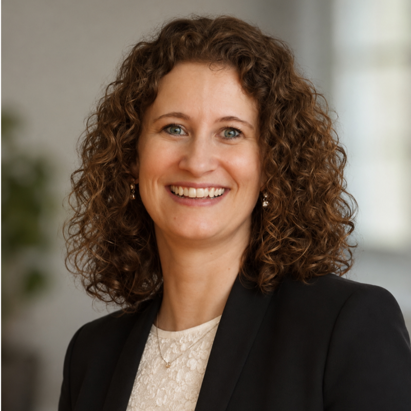 Amanda J. Redig