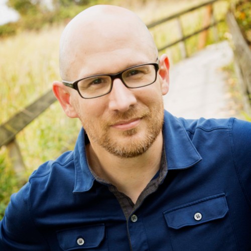 Todd Johnson