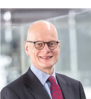 Ian Walmsley