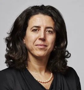 Fouzia Laghrissi-Thode