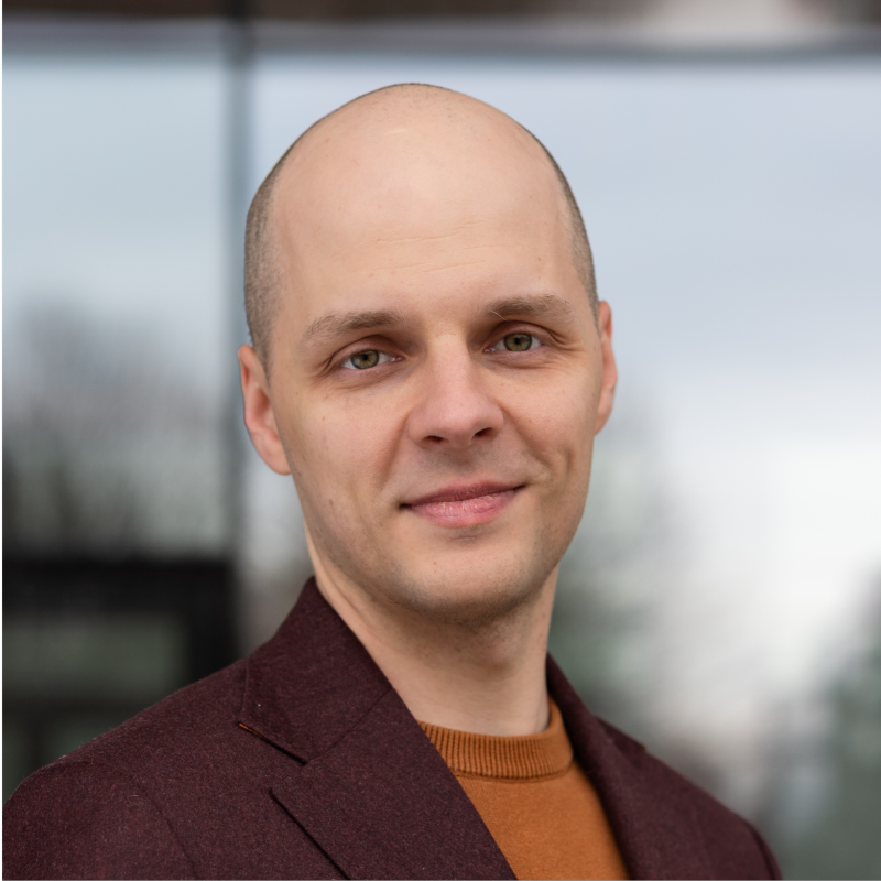 Piotr Tybura