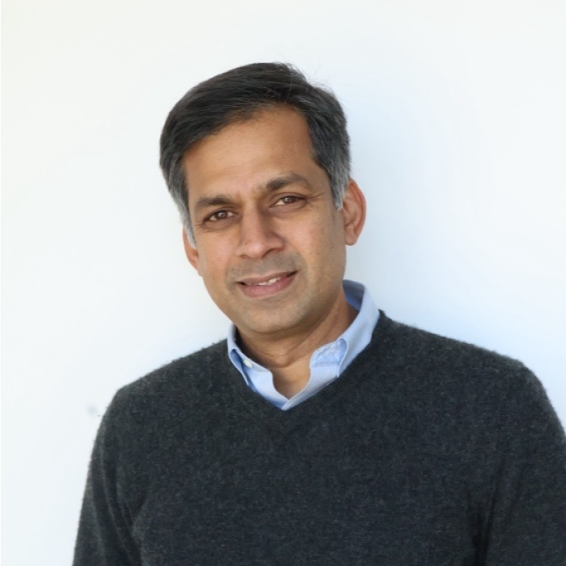 Hari Krishnan