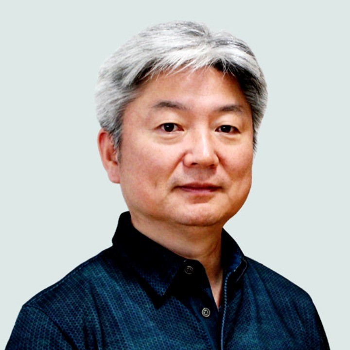 Yong Je Lim