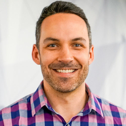 Chad Kirchoff