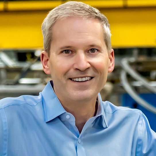 Michl Binderbauer