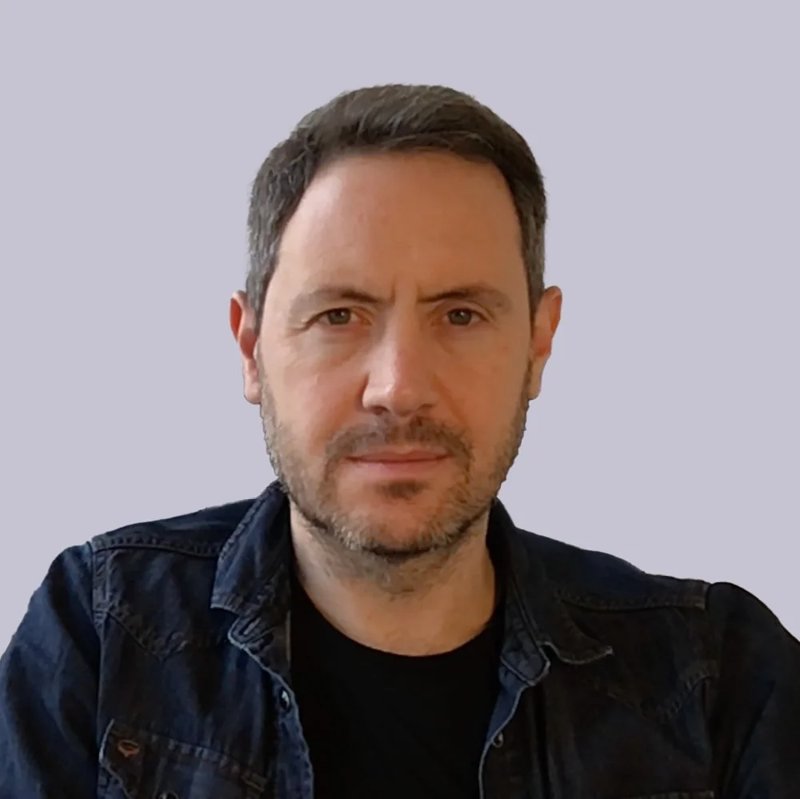 Tolga Bozkurt