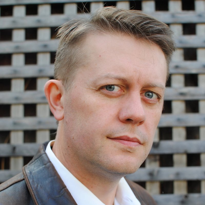 Carl Dietrich
