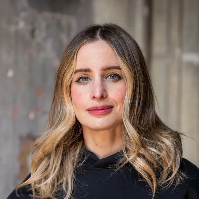 Jenna Baker