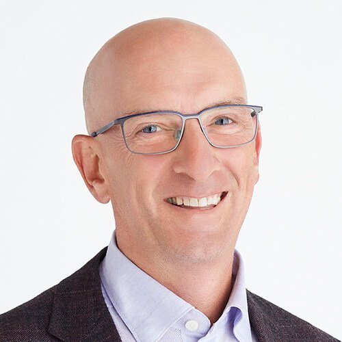 Mike Wessinger