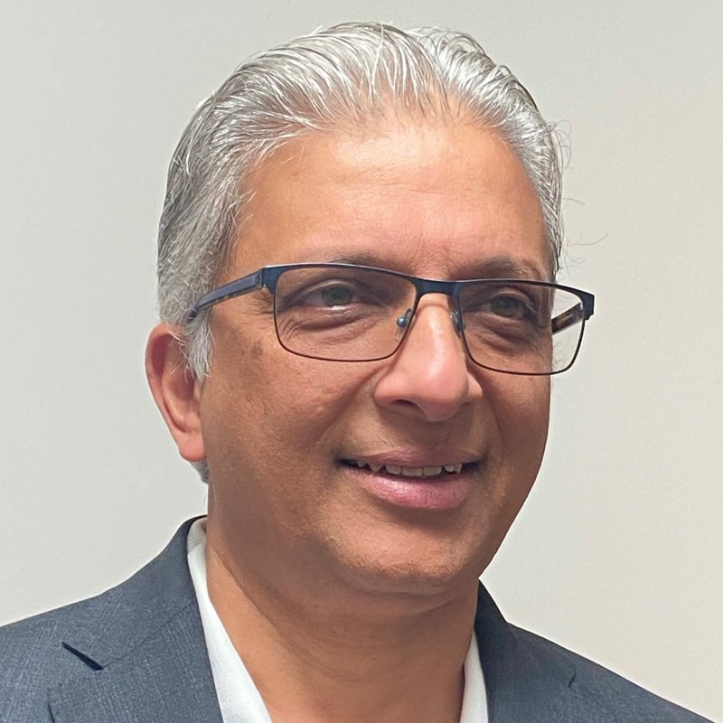 Ananth Siva