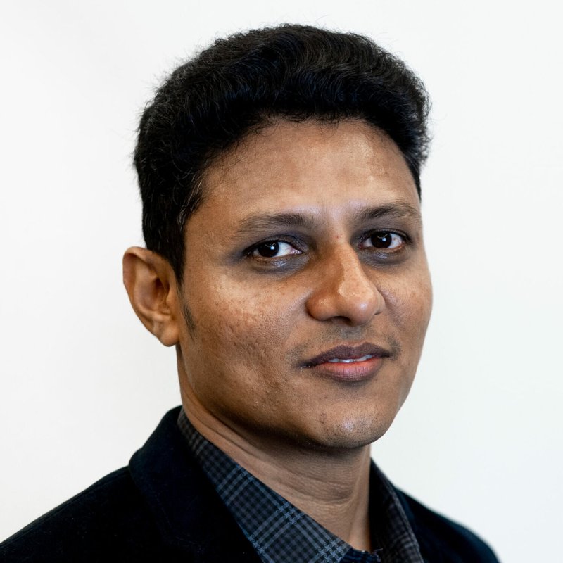 Satish Medapati