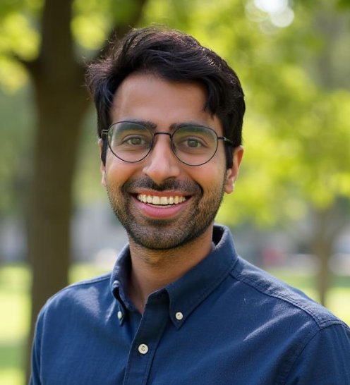 Tanishq Bhalla