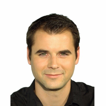 Marco Hutter
