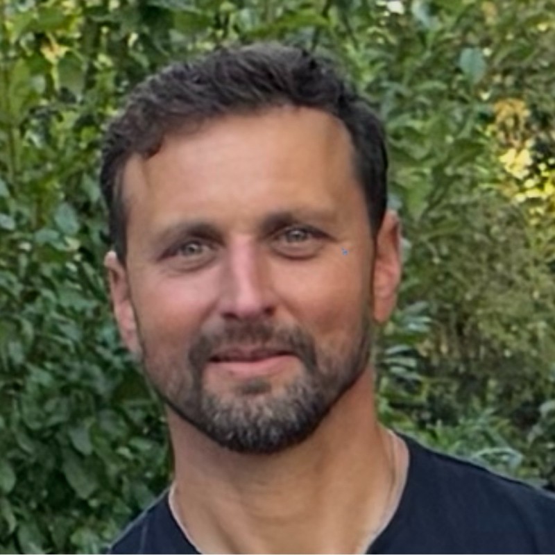 Timothy Corvi