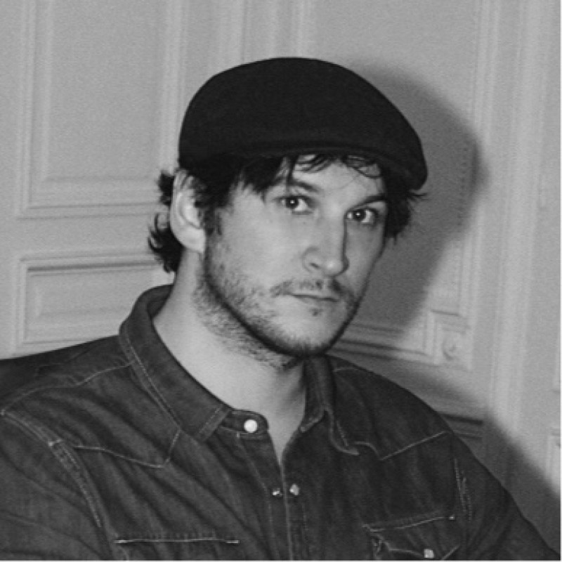 Alexis Grimaud