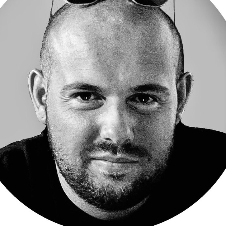 Maxime Morin