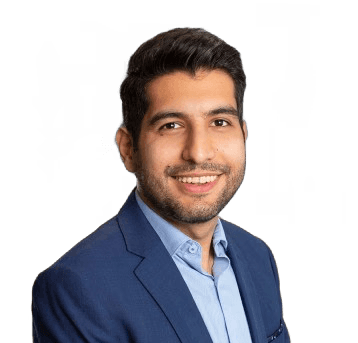 Reza Farahani