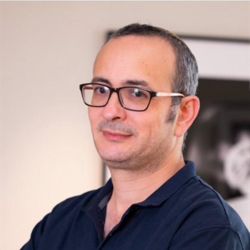 Elad Lachmanovich