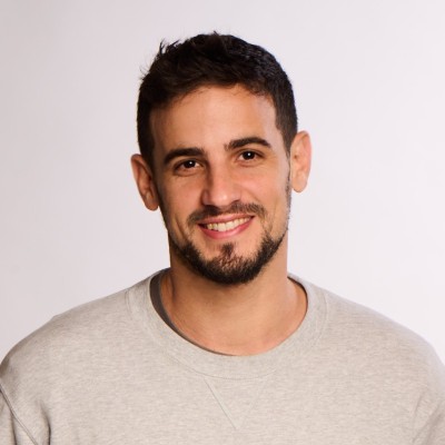 Ido Cidor