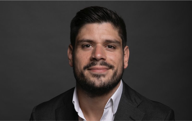 Robert Marino
