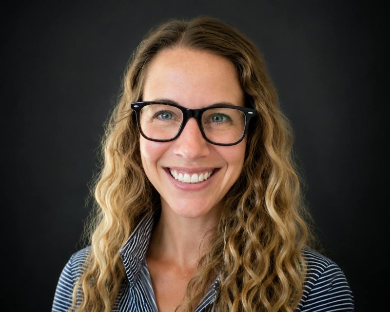 Angie Mecham