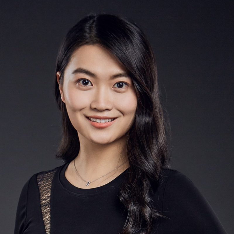 Stella Shi