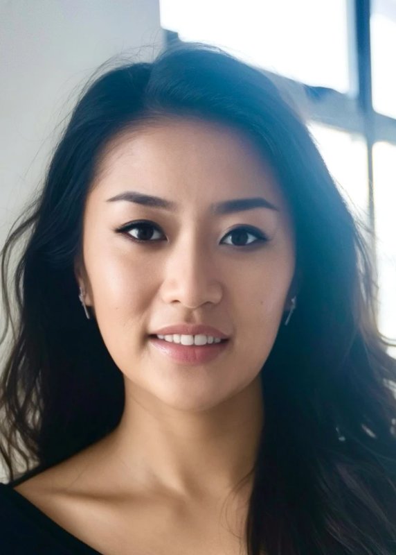 Christina Weng