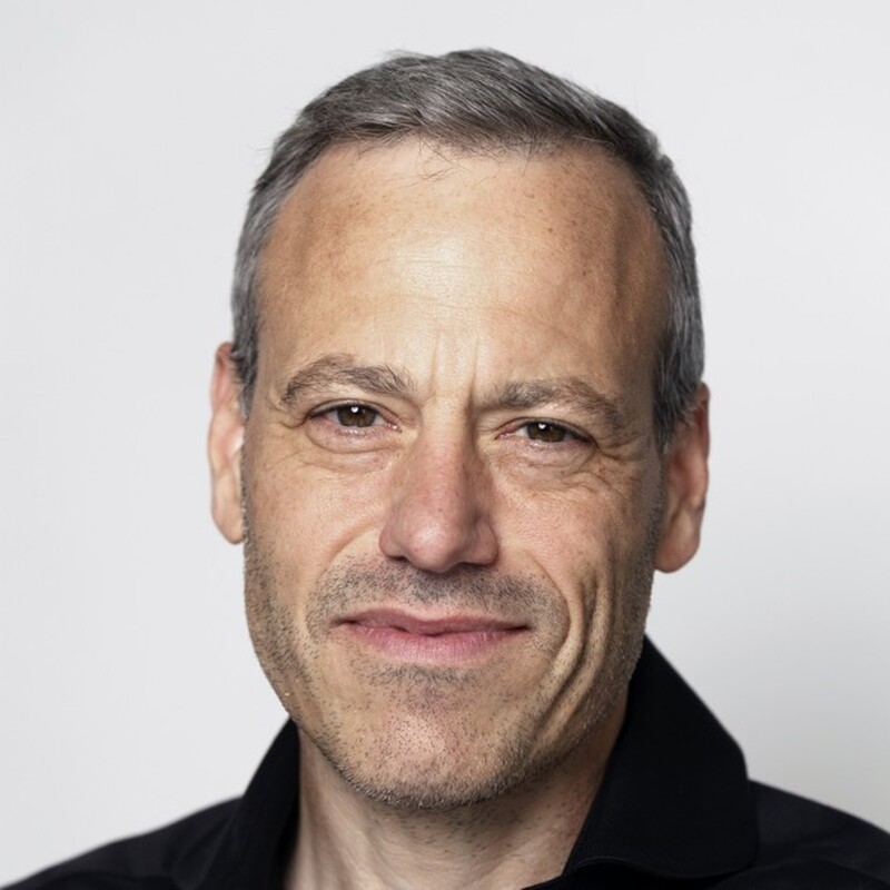 Rob Salter