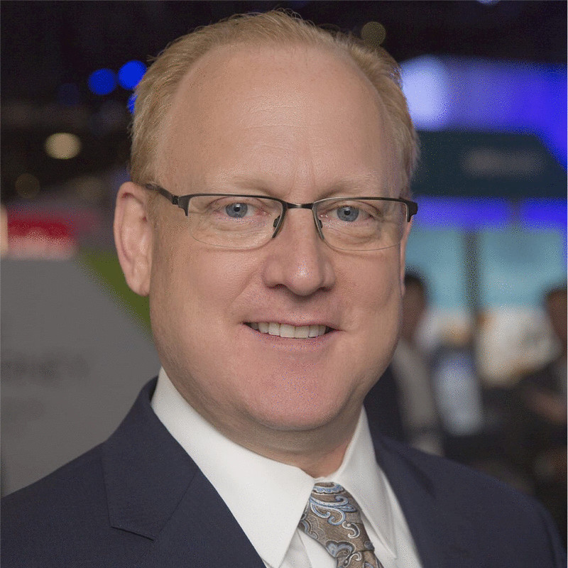 Jeffrey Sorenson