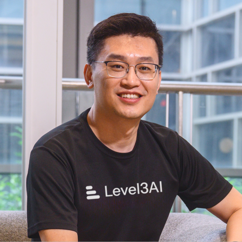 Harry Yu
