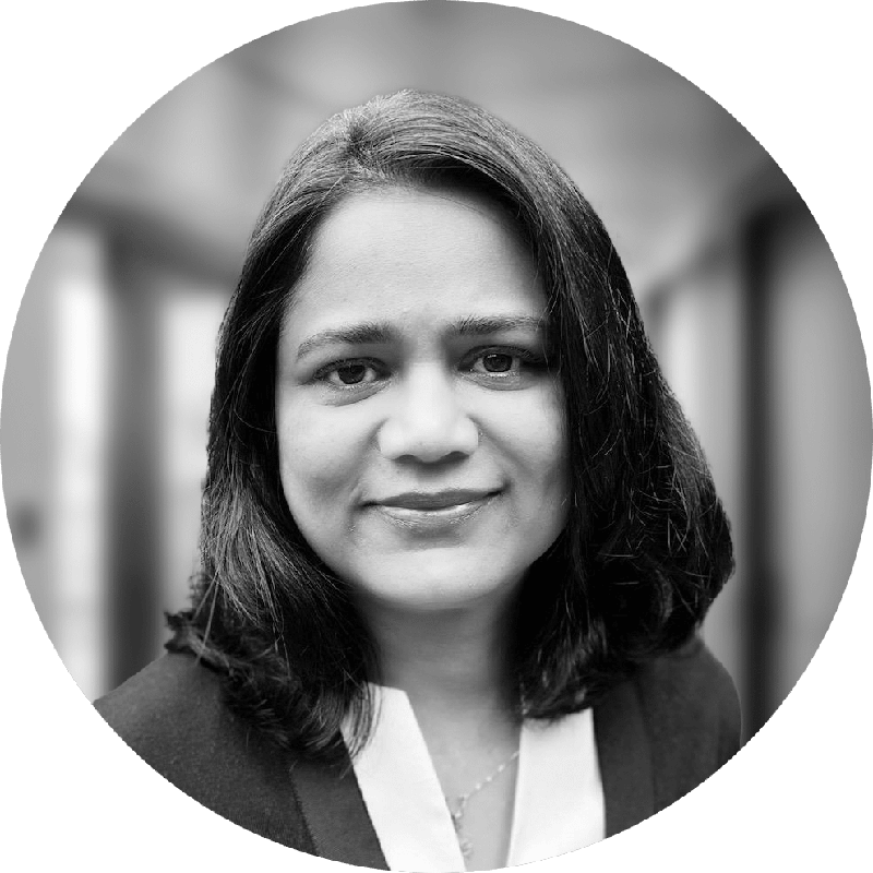 Smitha Venugopal