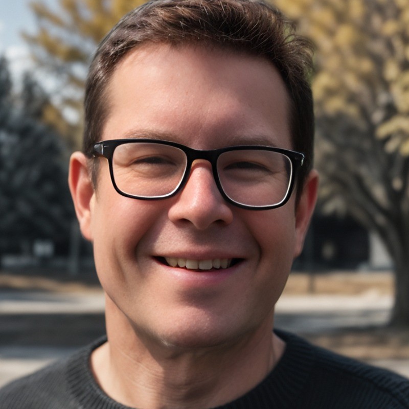 Chris Bartholomew