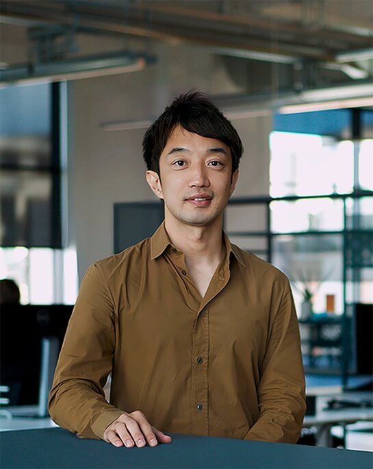 Hiroki Inagawa