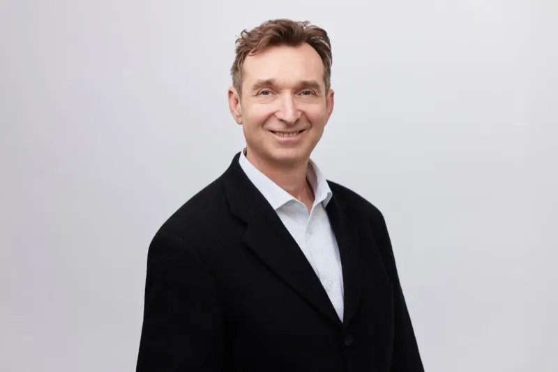 Michael Holstein