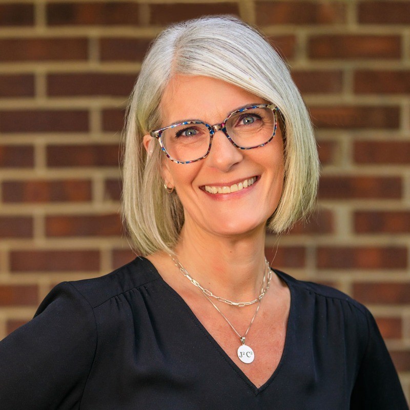 Cynthia Grant
