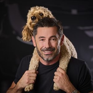 Daniel Robinson