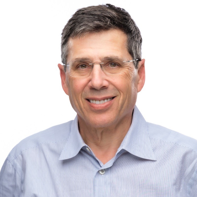 Geoffrey Duyk