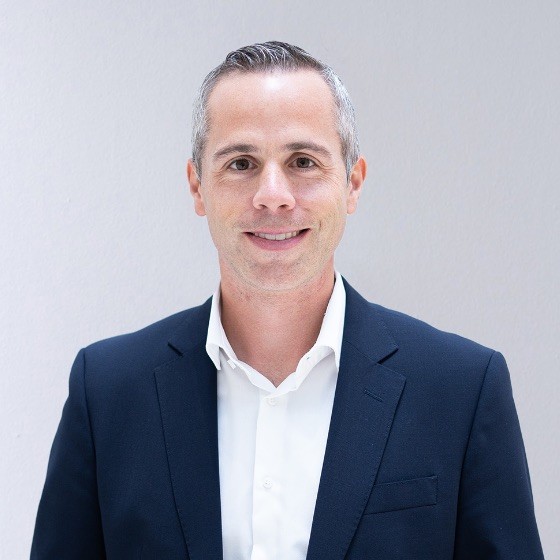 Joël Schüepp