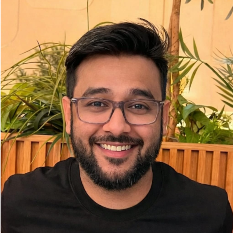 Rohan Agarwal