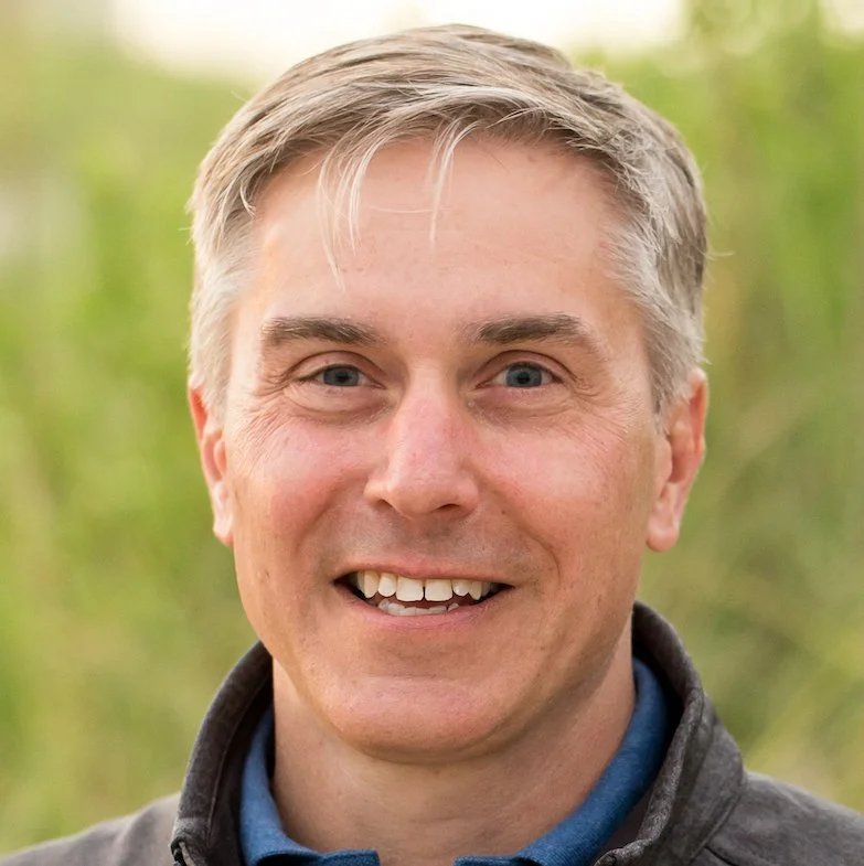 Doug Perrygo