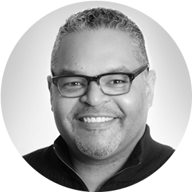 Darrin Miles